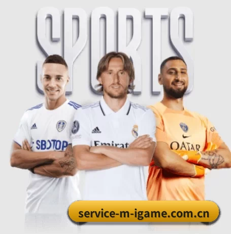 service-m-igame.com.cn APP