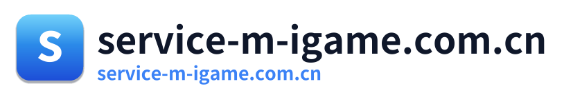 service-m-igame.com.cn